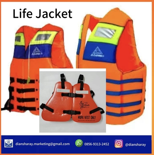 Life Jacket