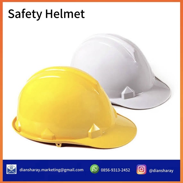Safety Helmet